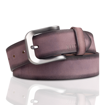 MUSTANG PASEK SKÓRZANY MUS-M5038 0441 40mm Ledergürtel 