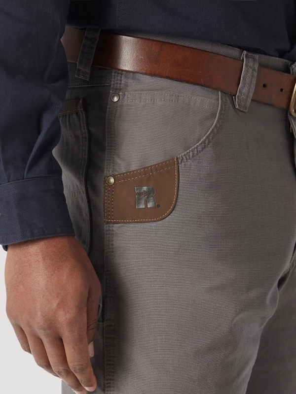 WRANGLER RIGGS WORKWEAR CARPENTER SLATE 3W020ST