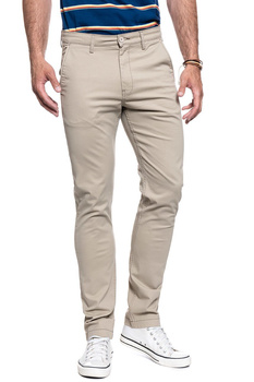 LEE CHINO BEIGE L768SC76 112121130