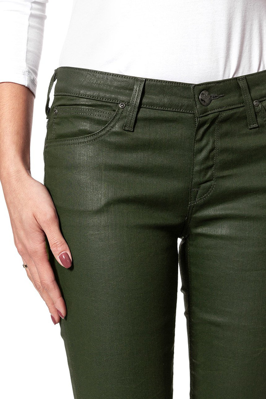 LEE SCARLETT GREEN SAPPHIRE L526JUBT