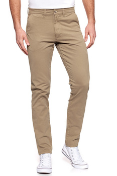 WRANGLER CHINO LEGEND SAND W16LHB13W 112127307