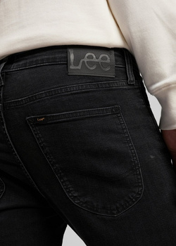LEE MALONE MĘSKIE SPODNIE JEANSOWE DARK WESTPORT L736PJBT 112144511