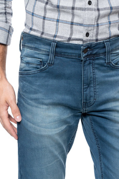 MĘSKI SPODNIE JEANSOWE MUSTANG OREGON TAPERED K 1010854 5000 884