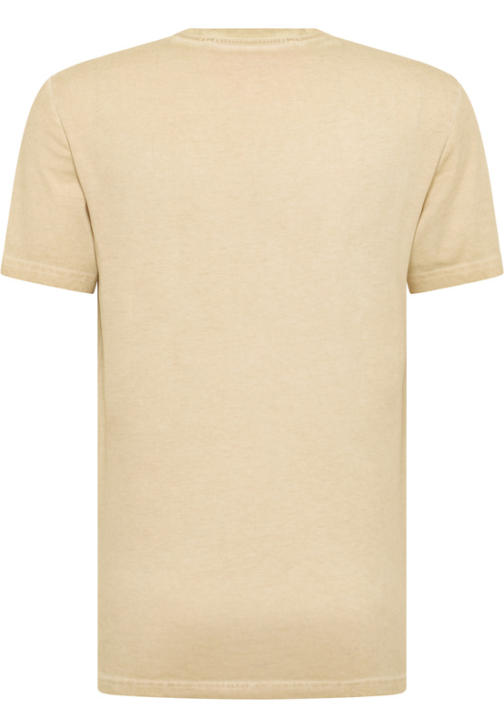 Męski T-Shirt Mustang Style Austin Overcast 1016487 4012