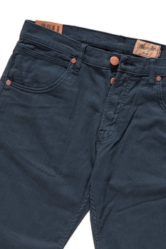 WRANGLER COLTON SHORTS NAVY W15VBK114