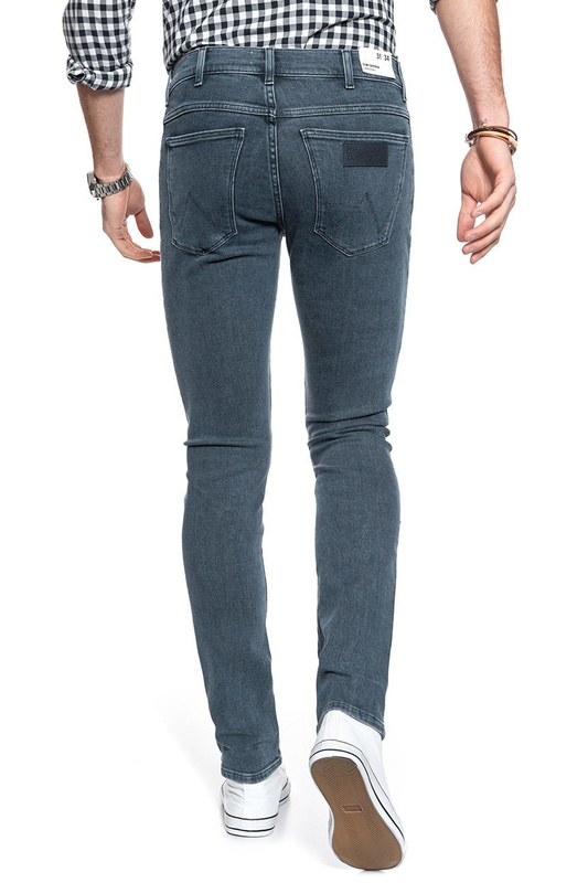 WRANGLER LARSTON ICE LAKE W18SWF72D SAMPLE 112127664