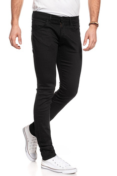 WRANGLER BRYSON BLACK W14XPS94G 112126731