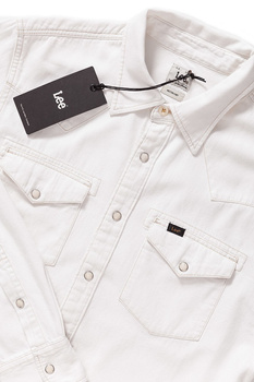 LEE WESTERN WHITE L643BBRA