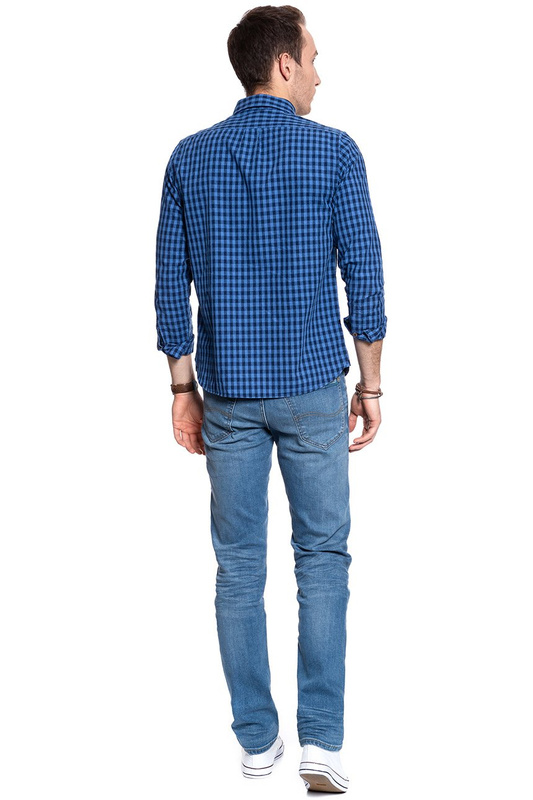 JEANSY MĘSKIE LEE DAREN FRESH L706KIUP 112117976