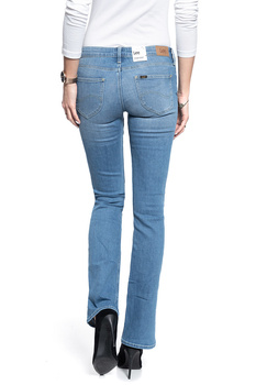 DAMSKIE SPODNIE JEANSOWE LEE HOXIE L530QDOX 112112199