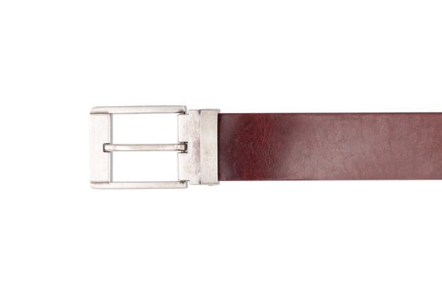 MUSTANG PASEK SKÓRZANY MUS-M5051 0390 40mm Ledergürtel 