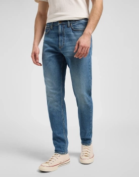 MESKIE SPODNIE  LEE AUSTIN SUMMER FUN 112370663