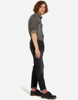 MĘSKIE SPODNIE WRANGLER 11MWZ BLACK 1 YEAR W1MZV171Q 112127715