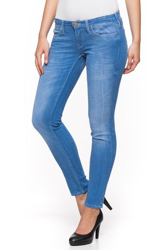 LEE LYNN SKINNY BRIGHT DYE L357QCLJ