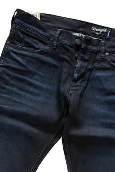 WRANGLER SPENCER SLICK JAGGER W16ADF97R SAMPLE