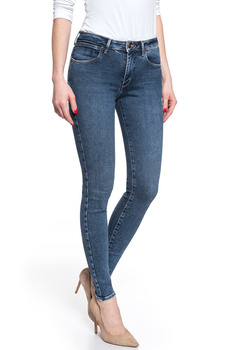 WRANGLER SKINNY INK SKY W28KWD39D 112128351