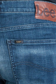 LEE ARVIN MĘSKIE SPODNIE JEANSOWE DEEP WELL WORN L732LGJC