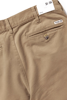 WRANGLER CHINO LEGEND SAND W16LHB13W 112127307