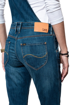 LEE BIB LOGGER BLUE MOUNTAINS L39APCIC