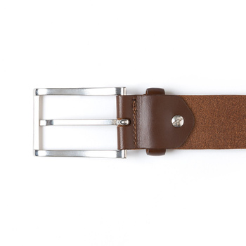 ROY ROBSON PASEK SKÓRZANY  RR0194R81 29 35mm Gürtel Q. 2590