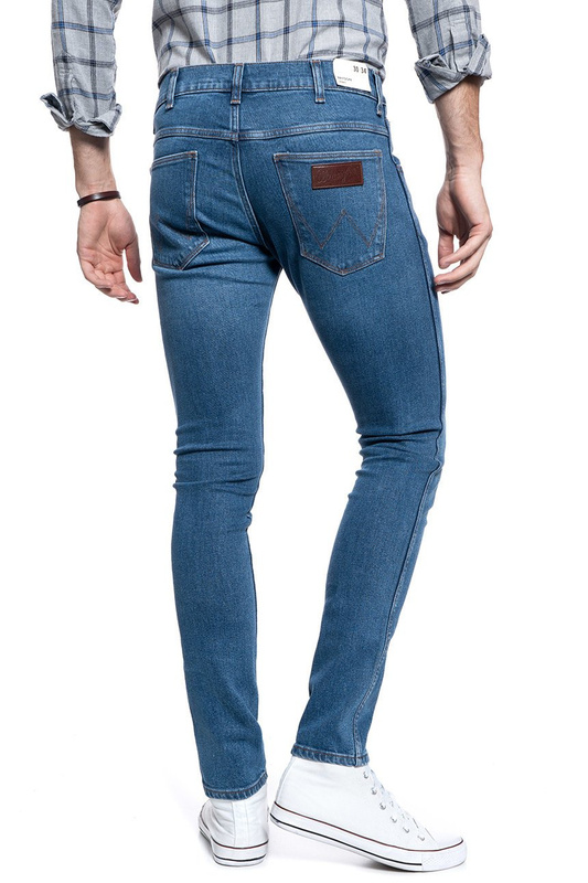 WRANGLER BRYSON THE LOOK W14XKP117 112126705