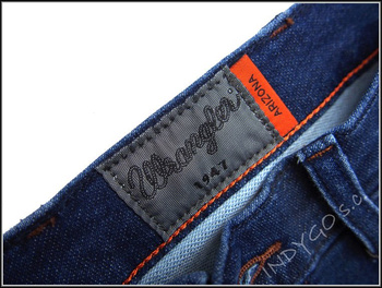 WRANGLER ARIZONA STRETCH WAVERIDER W12OAC70I      $    