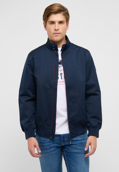 Męska Kurtka zimowa Mustang Style Limon Dark Sapphire 1016889 4136