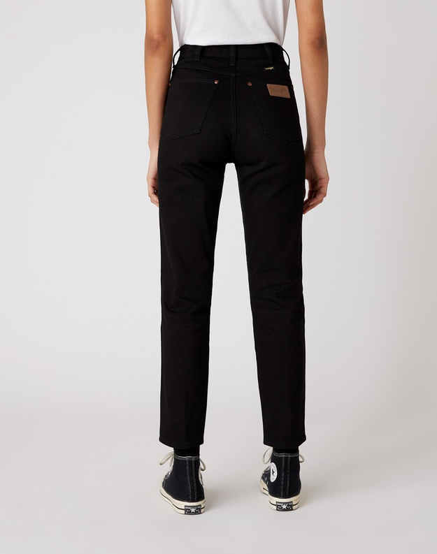 DAMSKIE SPODNIE JEANSOWE WRANGLER 11WWZ W2WZV883X 112128680