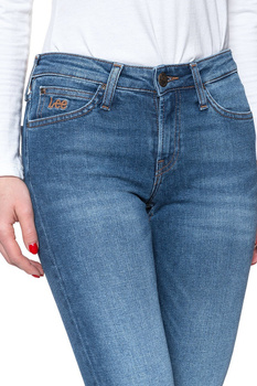 LEE SCARLETT BLUE DROP L30WROEM SAMPLE 112106842