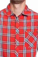 Collin Check Shirt 