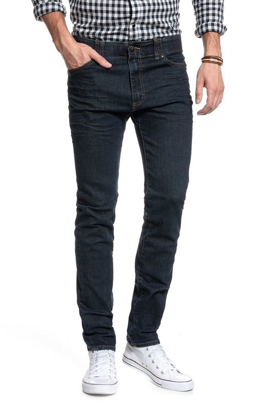 LEE SKINNY FIT XM NIGHT WANDERER L71XTGAA 112119585