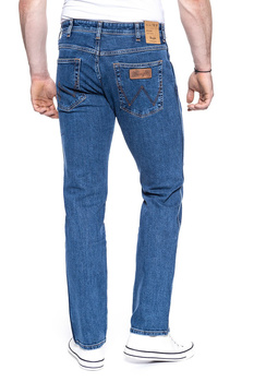 WRANGLER ARIZONA STRETCH ROLLING ROCK W12OXG77O 112126490