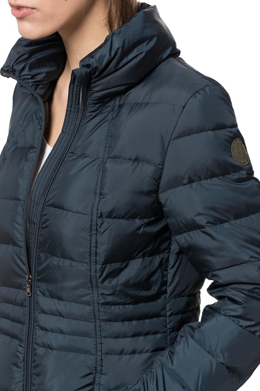 TOM TAILOR FEMININE LIGHT DOWN MIX COAT 3820742.00.70