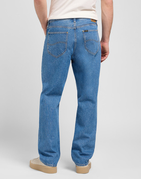 MESKIE SPODNIE LEE ASHER MORGAN 112371286