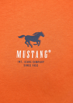 Męski T-Shirt Mustang Style Austin Koi 1016494 7166