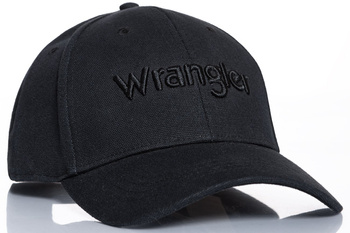CZAPKA MĘSKA WRANGLER COLOUR CAP JET SET W0M38U5OJ 112125688