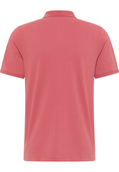 MĘSKA KOSZULKA POLO MUSTANG Pablo PC Polo Dusty Cedar 1013818 8268