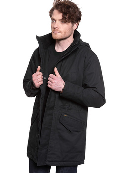 KURTKA ZIMOWA LEE parka L87ZVN01 112122986