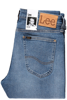 LEE SPODNIE MĘSKIE MALONE VINTAGE LARGE L736DIHT 112120012