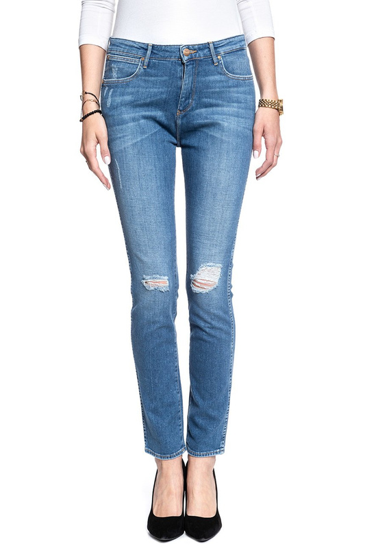WRANGLER BOYFRIEND SOFT WORN W27MGR12P 112128169