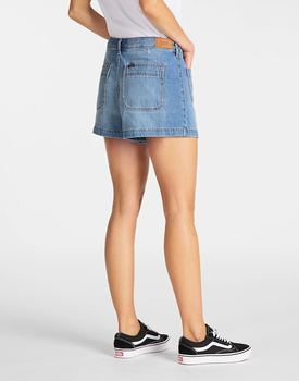 LEE PATCHPOCKET SHORT DAMSKIE SZORTY JEANSOWE L30RLJIL 112106591