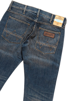 WRANGLER CRANK PAWED W10H0817Y