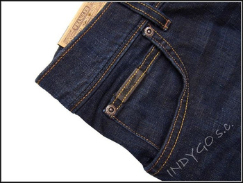 WRANGLER TEXAS STRETCH USED BROWN W121T344U      $    