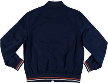 Męska Kurtka  Mustang Style Limon Navy Peony 1016235 5445