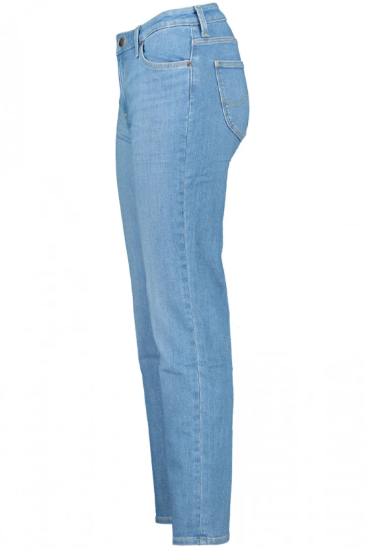 DAMSKIE SPODNIE LEE ELLY LEAST WORRIED 112365704