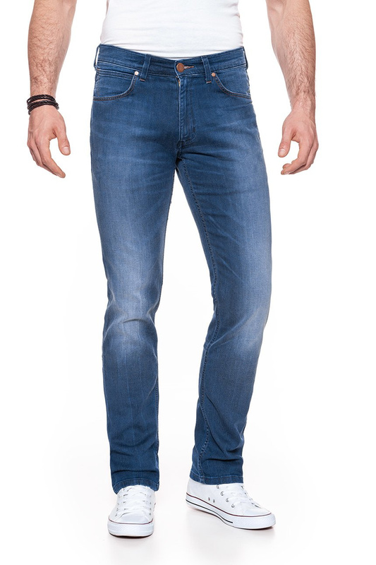 WRANGLER GREENSBORO WILD RIDE W15QBW83Q