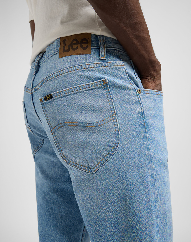 MESKIE SPODNIE LEE OSCAR RICH 112370587