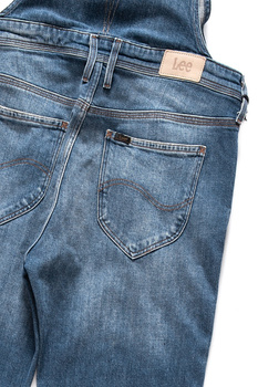 LEE RELAXED BIB CHELSEA AGED L39KAPNP 112108390