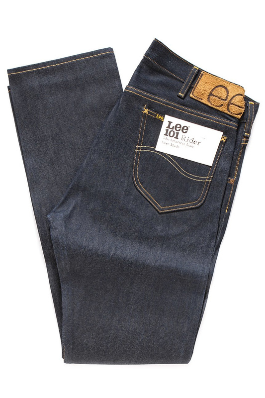 LEE 101 RIDER  L9513941