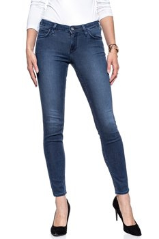 SPODNIE DAMSKIE LEE SCARLETT MID EXPERT L526RKLI 112111860